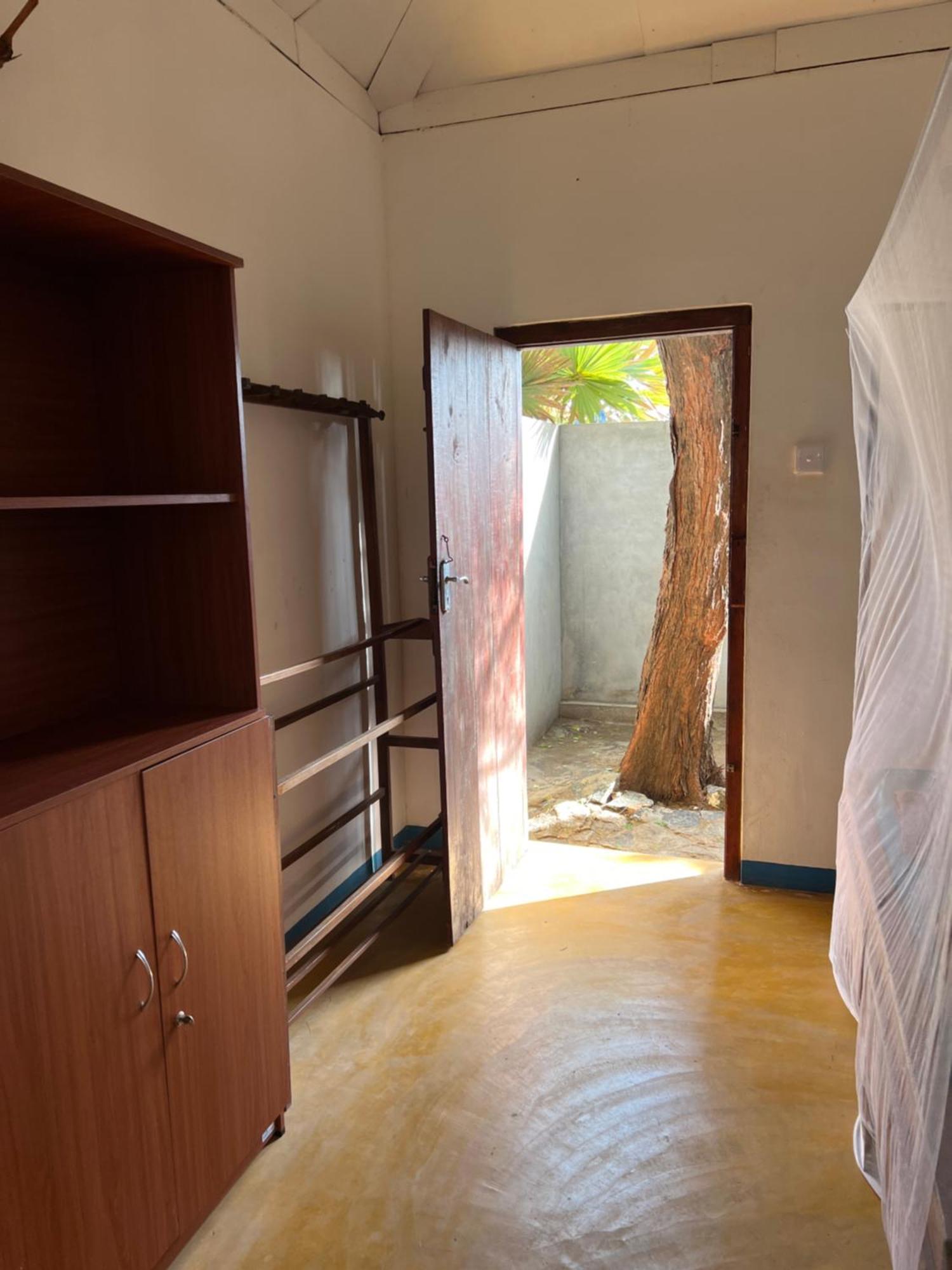 Sand Dune Beach Resort & Surf Camp Arugam Kudah Eksteriør bilde